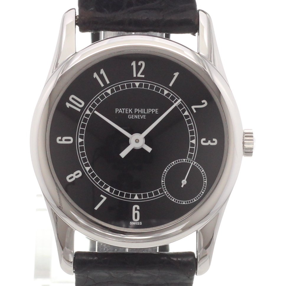 patek philippe watches