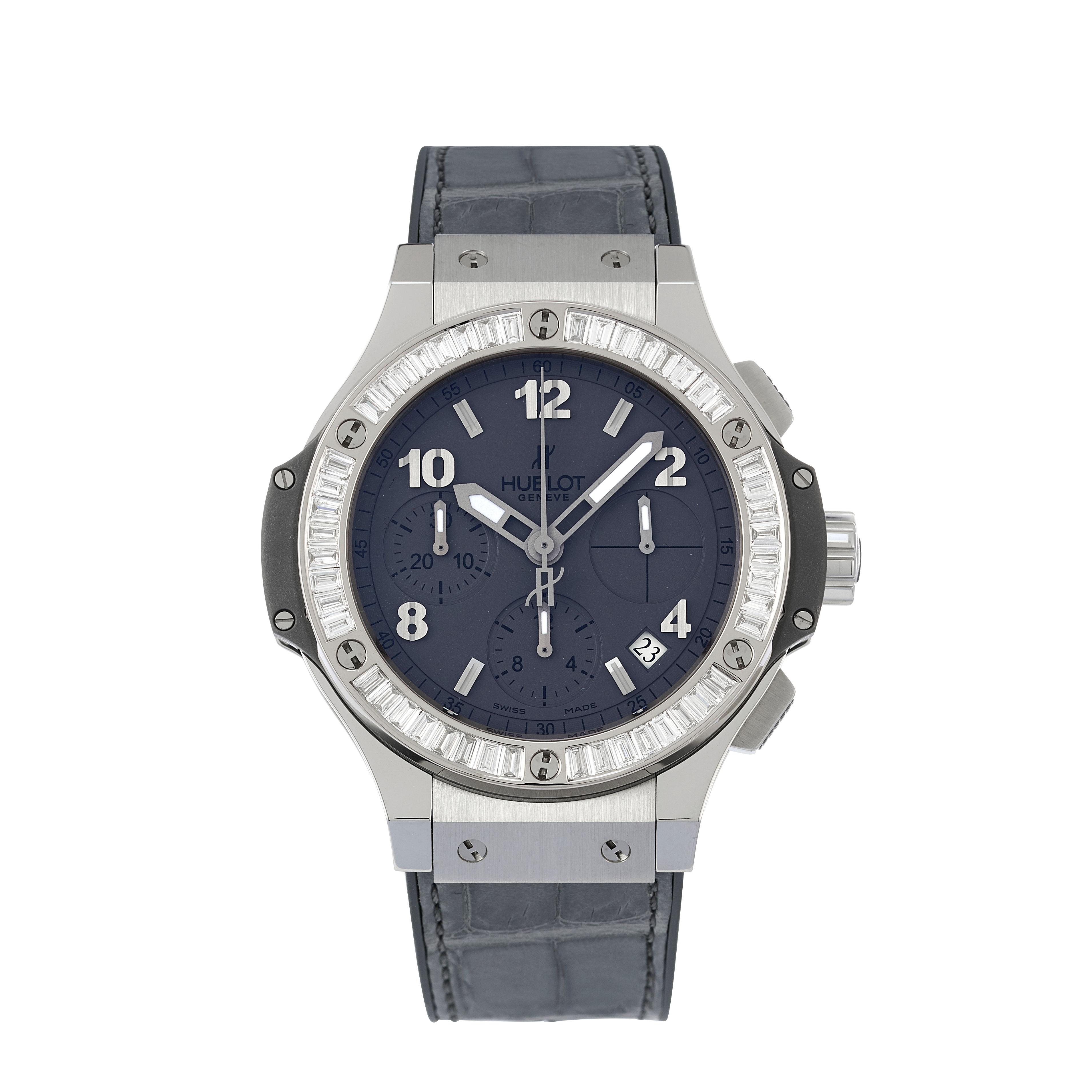 Hublot Big Bang 342.ST.5010.LR.1904