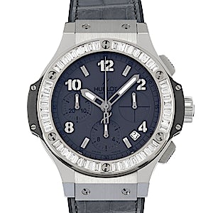 Hublot Big Bang 342.ST.5010.LR.1904