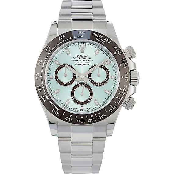 Rolex Cosmograph Daytona 116506 Rolex Cosmograph Daytona 116506