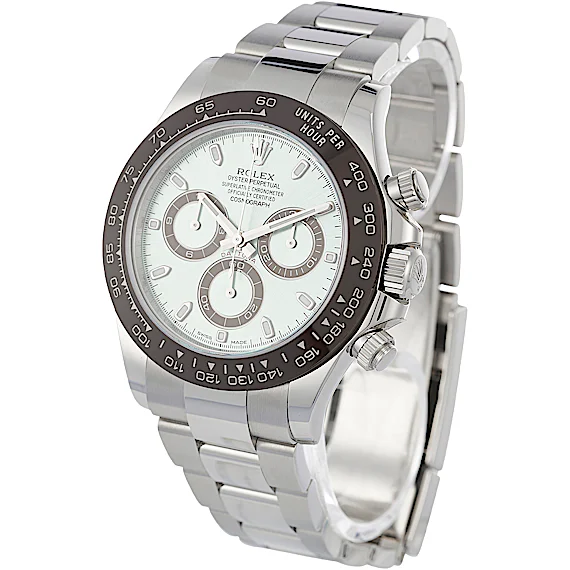 Rolex Cosmograph Daytona 116506 Rolex Cosmograph Daytona 116506