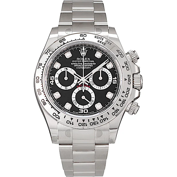 Rolex Cosmograph Daytona 116509 Rolex Cosmograph Daytona 116509