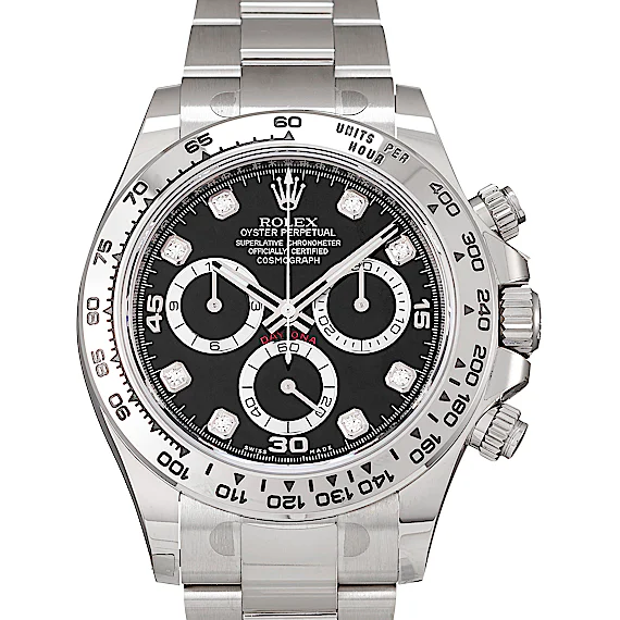 Rolex Cosmograph Daytona 116509 Rolex Cosmograph Daytona 116509
