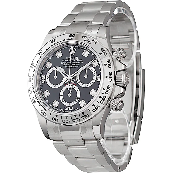 Rolex Cosmograph Daytona 116509 Rolex Cosmograph Daytona 116509