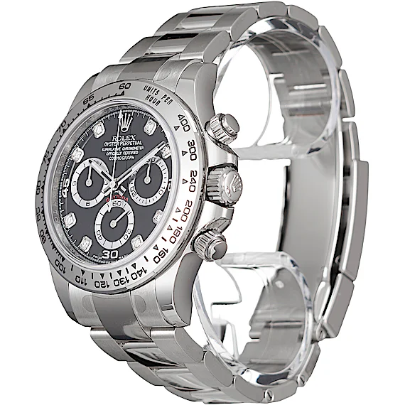 Rolex Cosmograph Daytona 116509 Rolex Cosmograph Daytona 116509