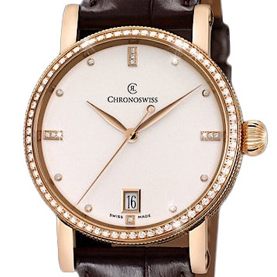 Chronoswiss Sirius Medium - CH-8921RD/1211