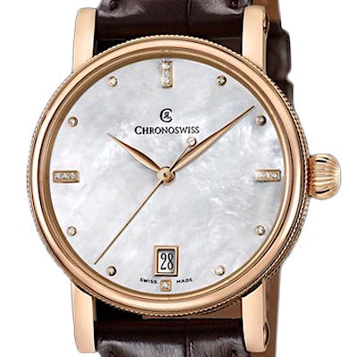 Chronoswiss Sirius Medium - CH-8921R-MP/1211