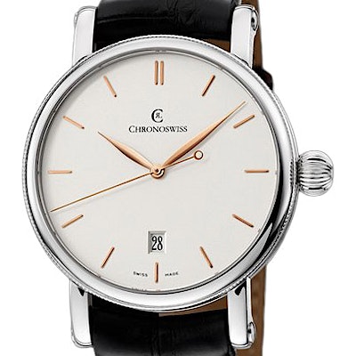 Chronoswiss Sirius Automatic - CH-2893.1/1111