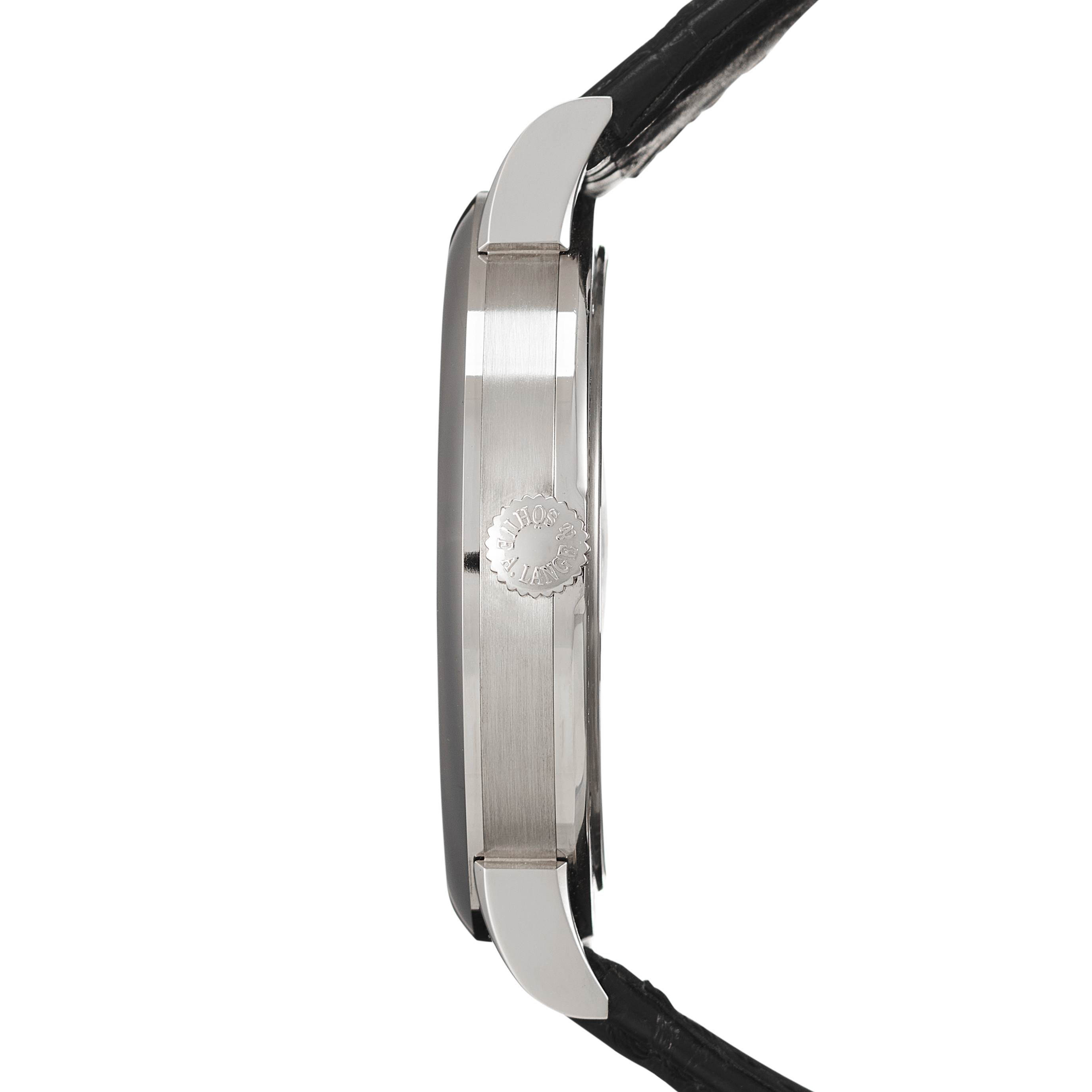 A. Lange & Söhne Grosse Lange 1 117.028