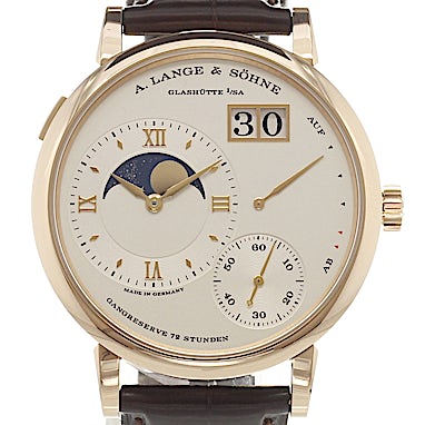 A. Lange & Söhne Grosse Lange 1 Mondphase - 139.032