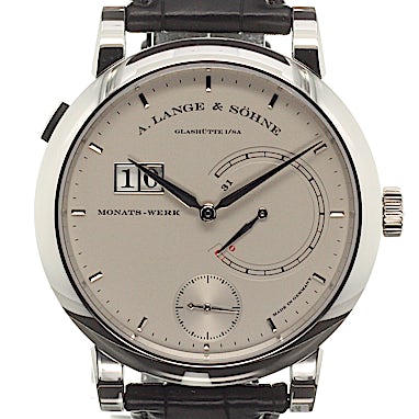 A. Lange & Söhne Saxonia Lange 31 - 130.025
