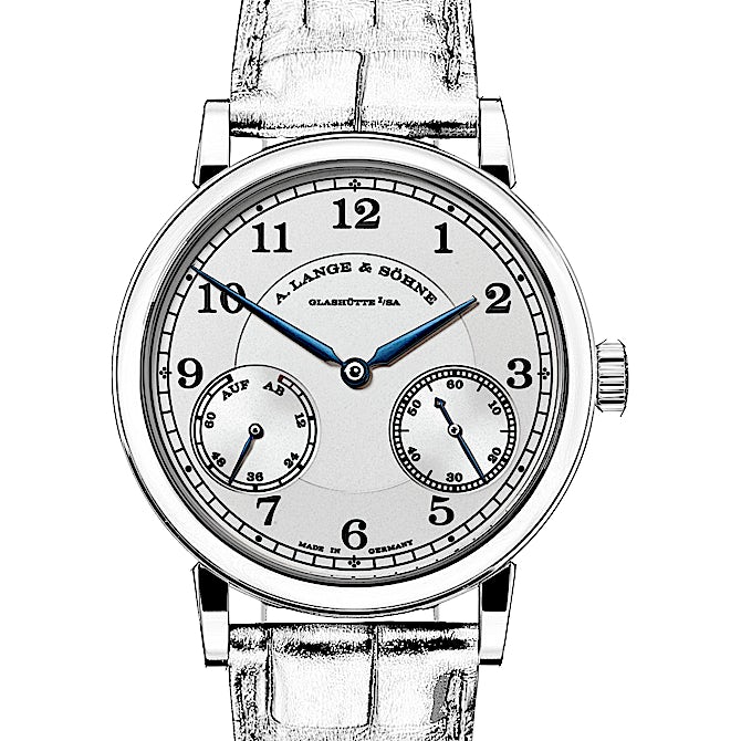 A. Lange & Söhne 1815 234.026