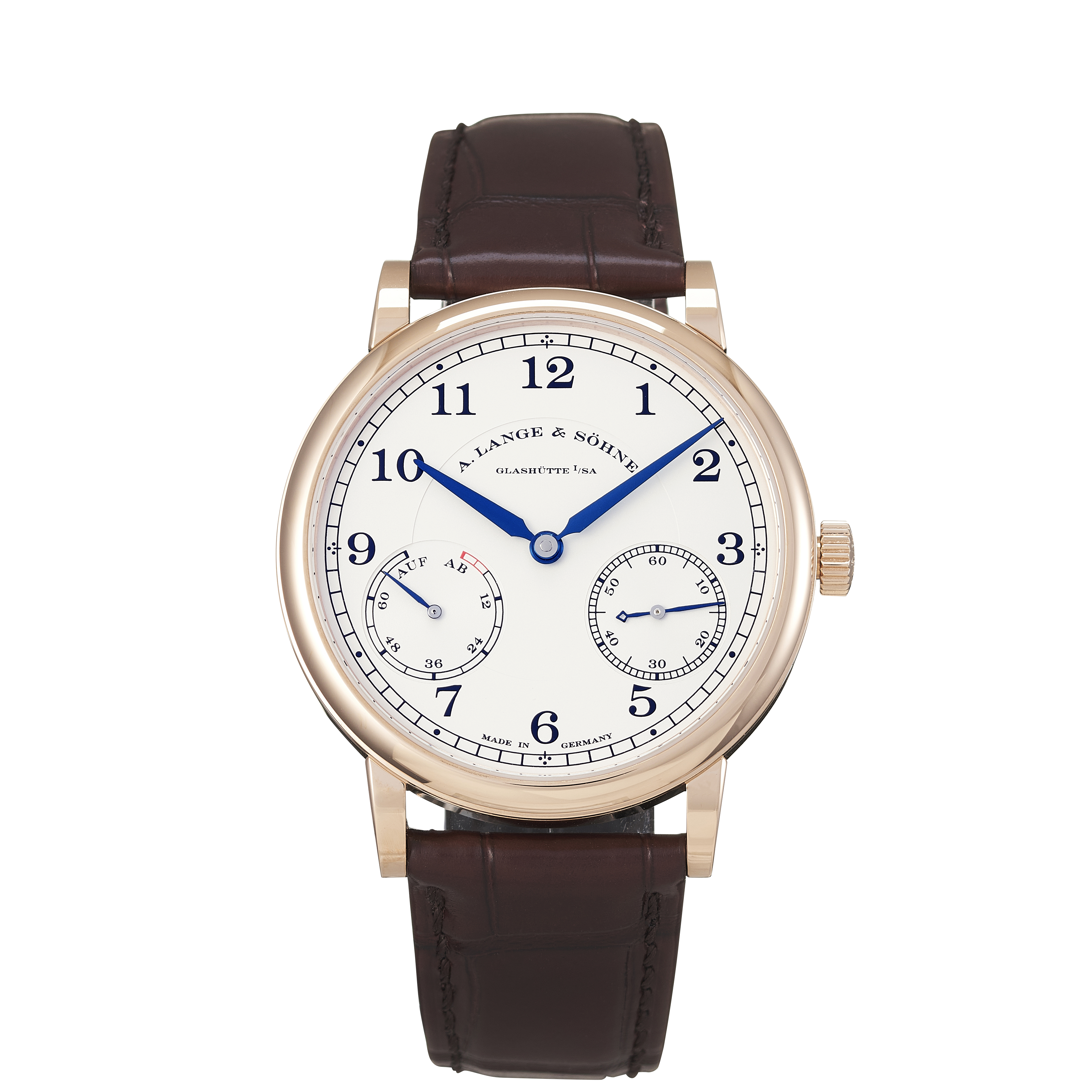 A. Lange & Söhne 1815 234.032