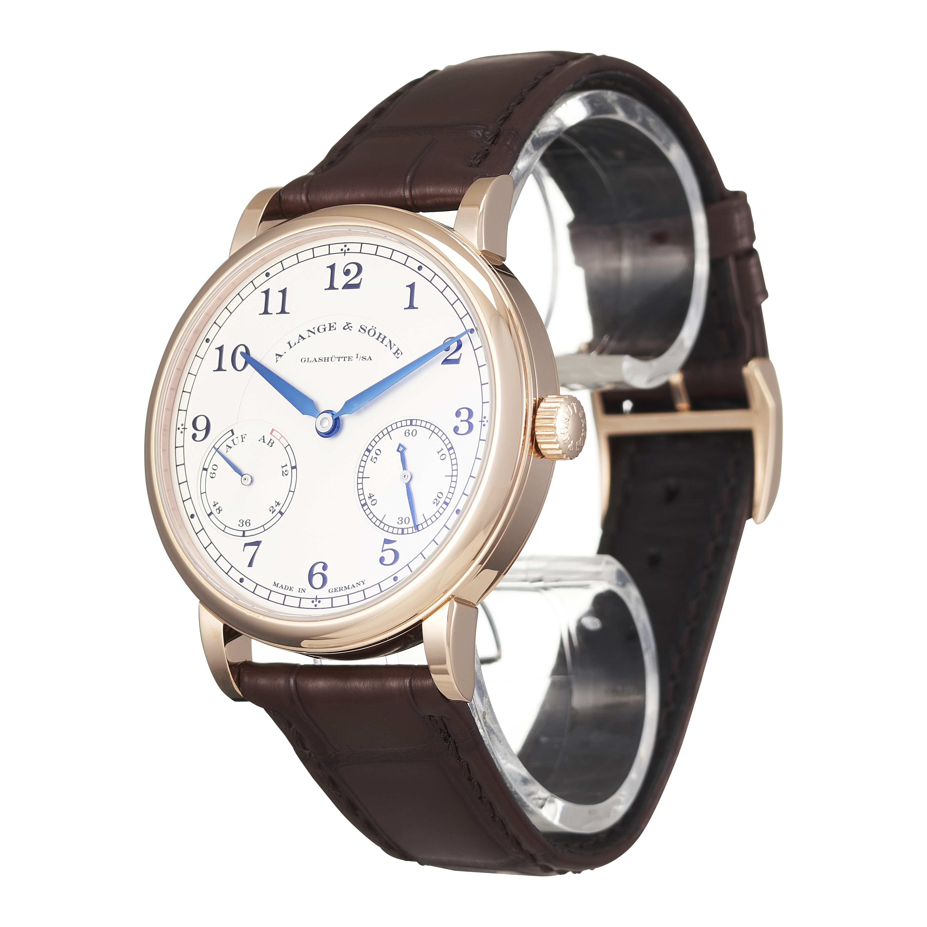 A. Lange & Söhne 1815 234.032