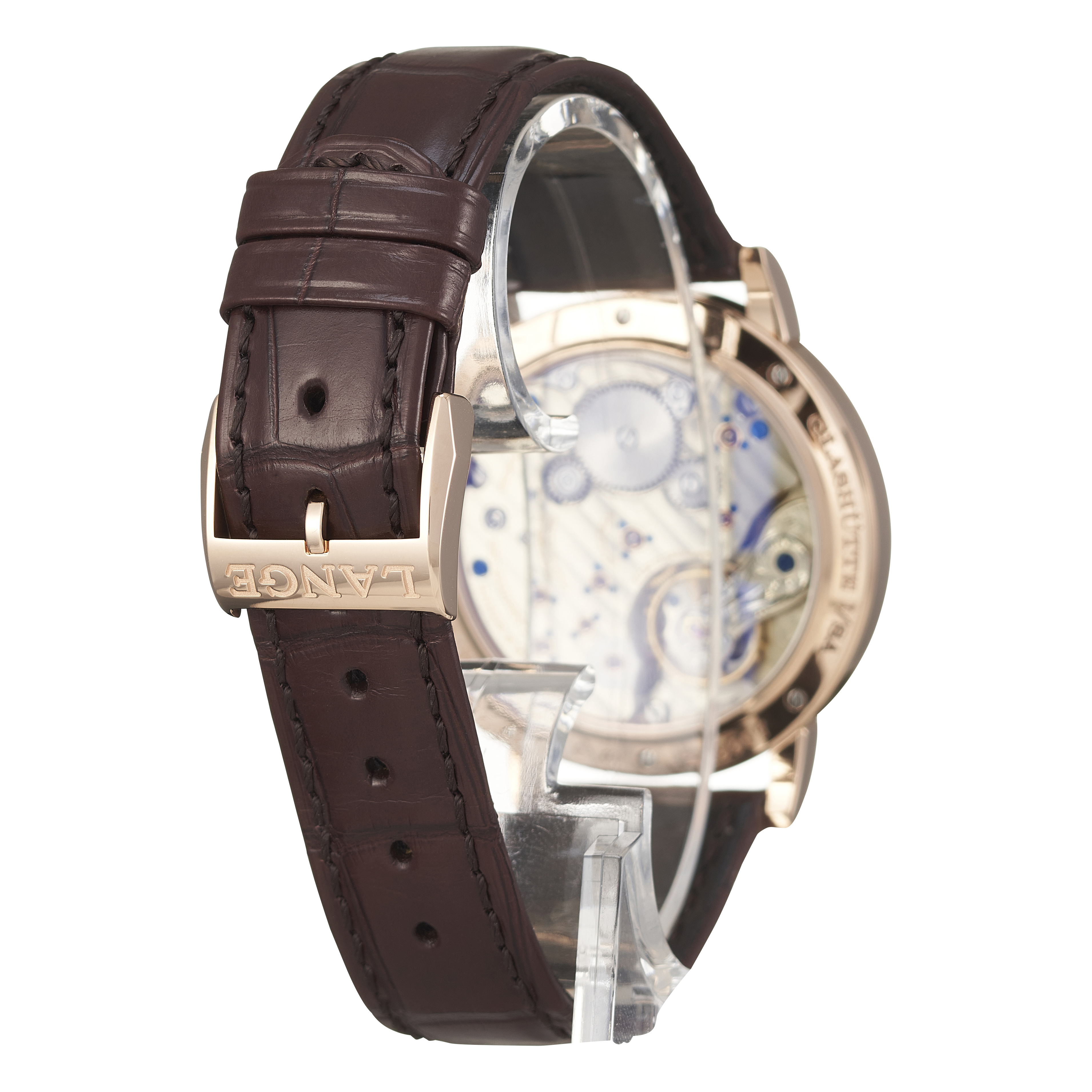 A. Lange & Söhne 1815 234.032