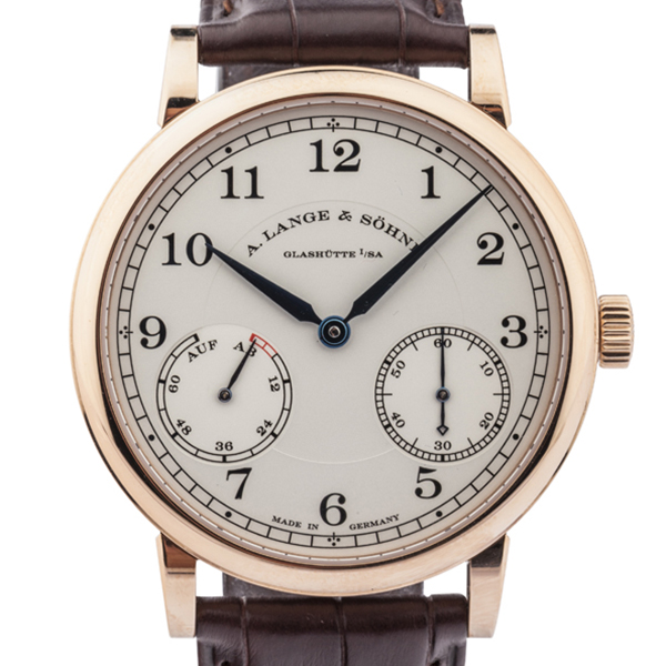 A. Lange & Söhne 1815 234.032