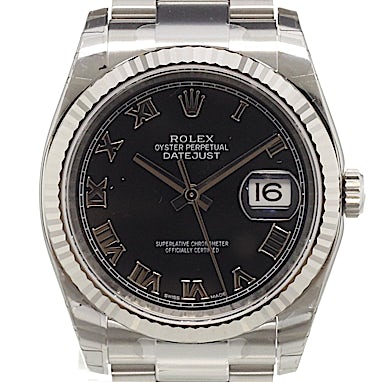 Rolex Datejust 36 - 116234