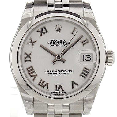 Rolex Datejust 31 - 178240