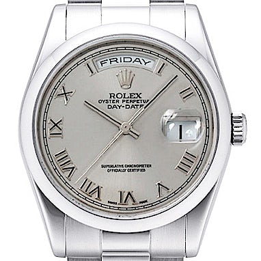 Rolex Day-Date 36 - 118206