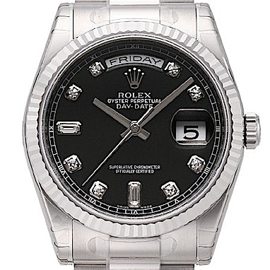 Rolex Day-Date 36 - 118239