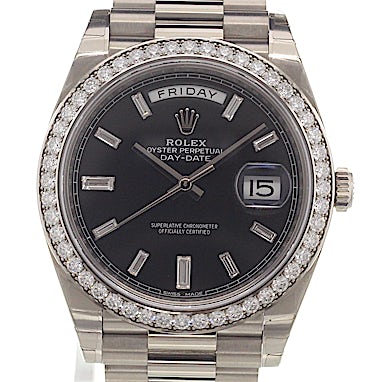 Rolex Day-Date 40 - 228349RBR