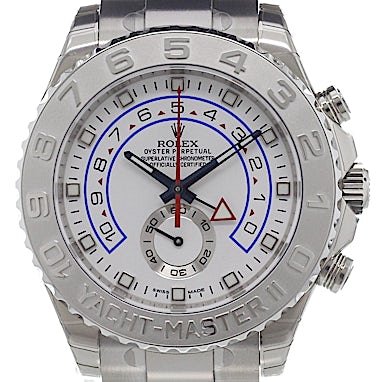 Rolex Yacht-Master II - 116689