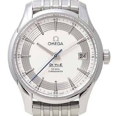 Omega De Ville Co-Axial - 431.30.41.21.02.001