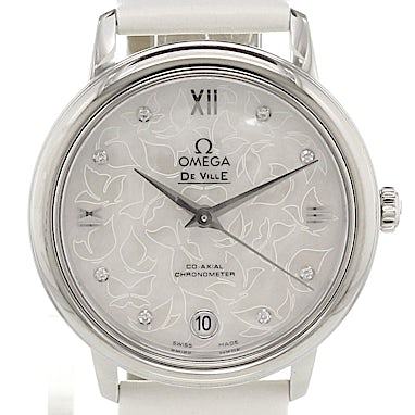 Omega De Ville Prestige Co-Axial - 424.12.33.20.55.001