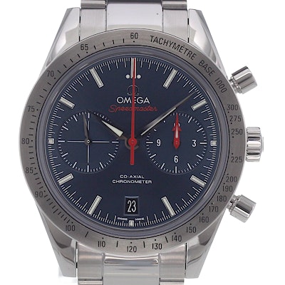 Omega Speedmaster 57 Co-Axial Chronograph - 331.10.42.51.03.001