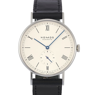 Nomos Ludwig 38 - 234