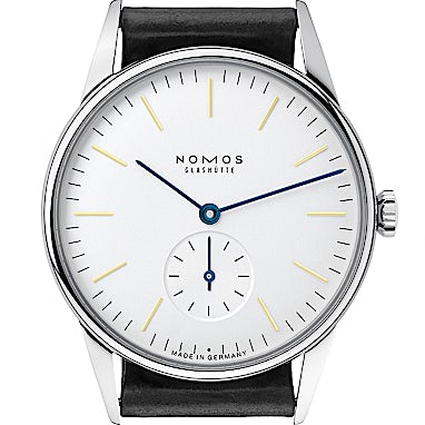 Nomos Orion - 301