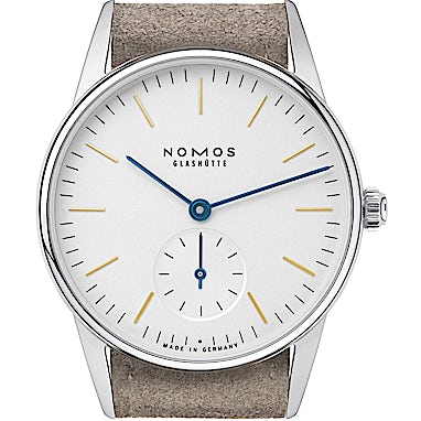 Nomos Orion 33 - 322