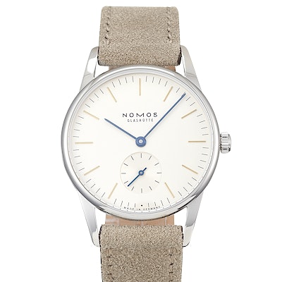 Nomos Orion 33 - 322