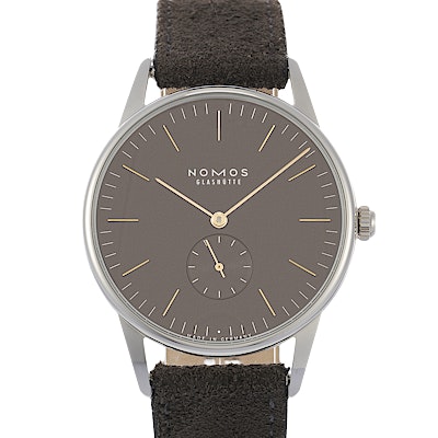 Nomos Orion 1989 - 385