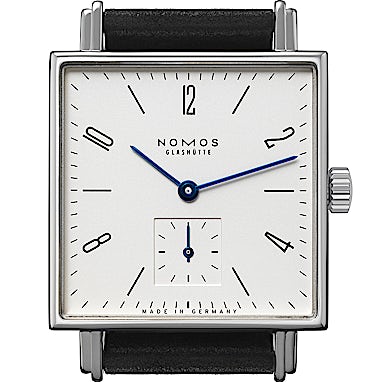 Nomos Tetra - 408