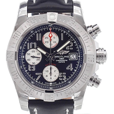 Breitling Avenger II - A1338111.BC33.435X.A20BA.1