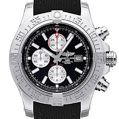 Breitling Super Avenger II - A1337111.BC29.104W.A20BA.1
