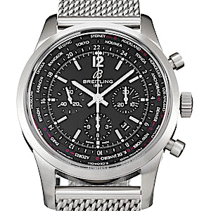 Breitling Transocean AB0510U6.BC26.159A