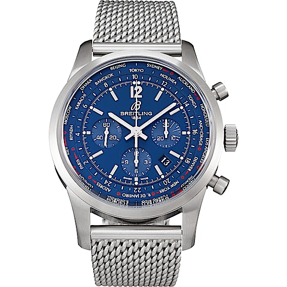 Breitling Transocean AB0510U9.C879.159A Breitling Transocean AB0510U9.C879.159A