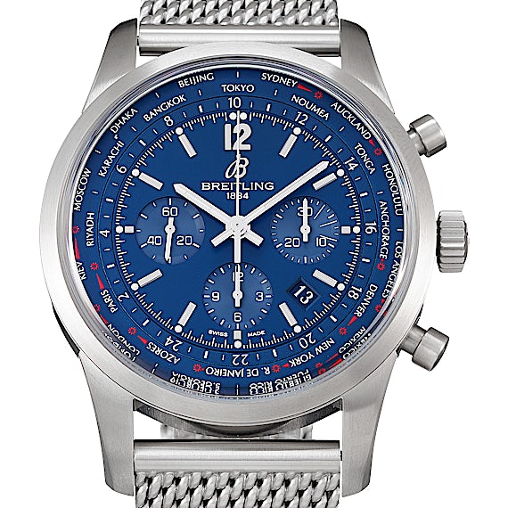 Breitling Transocean AB0510U9.C879.159A Breitling Transocean AB0510U9.C879.159A