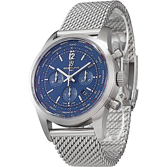 Breitling Transocean AB0510U9.C879.159A Breitling Transocean AB0510U9.C879.159A