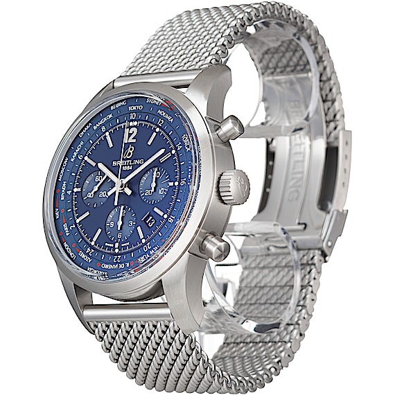 Breitling Transocean AB0510U9.C879.159A Breitling Transocean AB0510U9.C879.159A