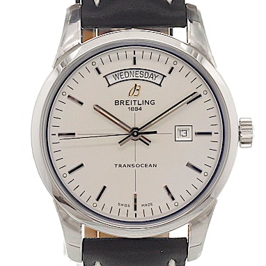 Breitling Transocean Day & Date - A4531012.G751.435X.A20BA.1