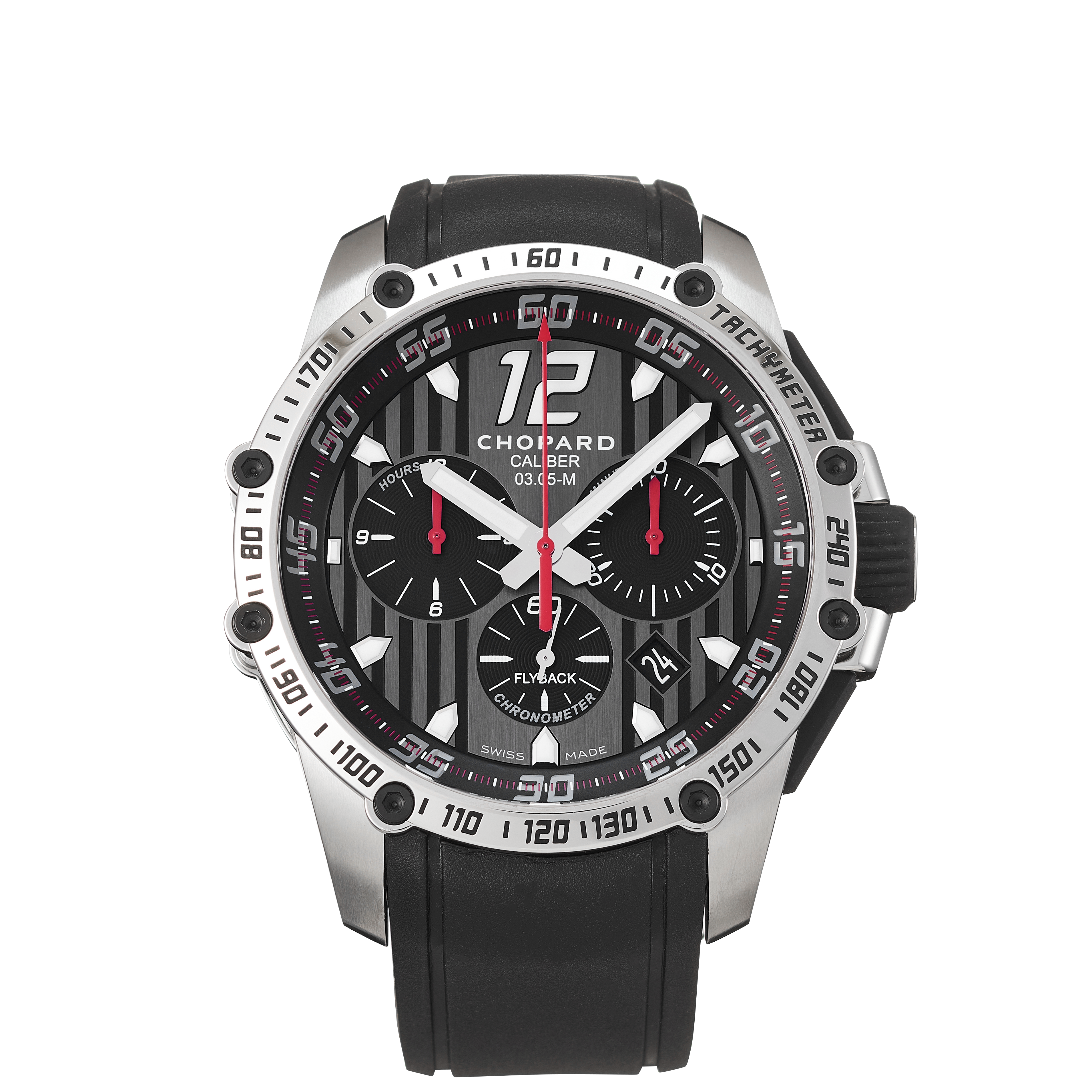 Chopard Classic Racing 168535-3001