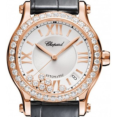 Chopard Happy Sport 36 Automatic - 274808-5003