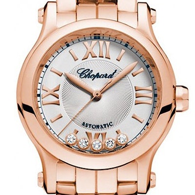 Chopard Happy Sport 30 Automatic - 274893-5003
