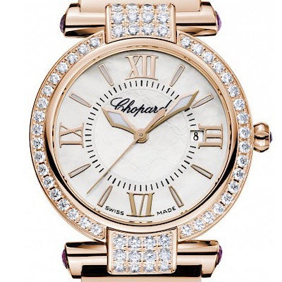 Chopard Imperiale 28 - 384238-5004
