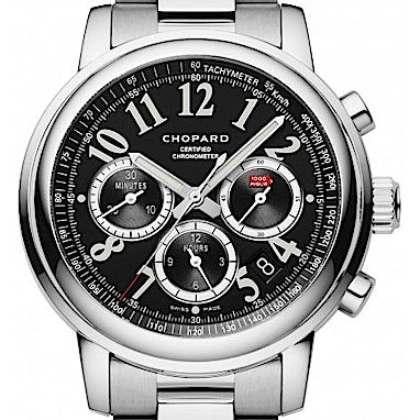 Chopard Mille Miglia Chronograph - 158511-3002
