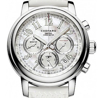 Chopard Mille Miglia Chronograph - 168511-3018