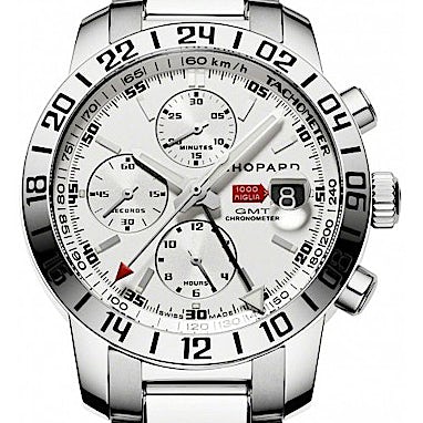 Chopard Mille Miglia GMT - 158992-3002
